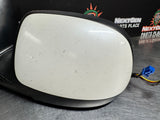 2003 CADILLAC ESCALADE LH DRIVER SIDE POWER MIRROR OEM #767