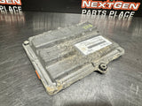 2005 CHEVY SILVERADO 2500HD 6.6 DURAMAX ALLISON TCM 29537441 OEM #802