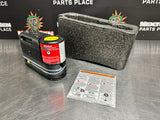 2014 MUSTANG GT AIR COMPRESSOR KIT OEM #675