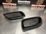04 - 06 PONTIAC GTO AFTERMARKET HESCASA FRONT GRILLES #784