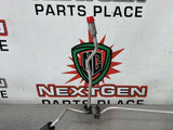 2013 FORD MUSTANG A/C REFRIGERANT LIQUID HOSE OEM #371