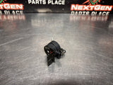 2006 C6 CORVETTE LEFT FRONT DRIVER RIDE HEIGHT SENSOR OEM 25348414 #1364