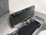 05-13 C6 CORVETTE CENTER CONSOLE BLACK OEM #1485