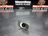 05-13 C6 CORVETTE LH DRIVER DOOR RELEASE SWITCH 10362041 #1538