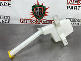 10-14 FORD MUSTANG GT WASHER FLUID TANK WITH PUMP OEM #284