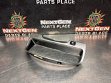 04-06 PONTIAC GTO GAUGE CLUSTER BEZEL TRIM OEM #1167