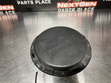 2011 FORD MUSTANG GT DOOR PANEL SPEAKER OEM AR3T-18808-AFW #740