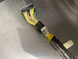 2015 FORD F250 6.7 DIESEL UNDER-HOOD ENGINE BAY HARNESS AND FUSE BOX OEM #705