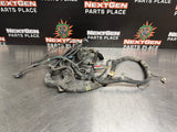 2011 CHEVY SILVERADO 2500HD RADIATOR SUPPORT WIRING HARNESS OEM #710