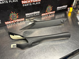 05-13 C6 CORVETTE A PILLAR TRIM COVERS OEM #1364