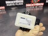 09-13 C6 CORVETTE YAW RATE SENSOR OEM 25930324 #1409