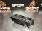 97-04 C5 CORVETTE CLIMATE CONTROL HVAC OEM 09380441 #788