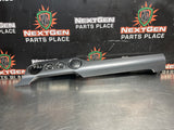2016 FORD MUSTANG GT CENTER DASH TRIM WITH VENTS FR3B-63044A92 #1536