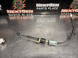 2024 FORD MUSTANG GT 5.0 AUTO SHIFTER CABLE OEM #1392