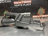 2014 FORD F350 6.7 AIR INTAKE INLET TUBE BC34-9F805-CC OEM #1333
