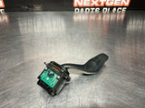 2015 FORD MUSTANG GT WINDSHIELD WIPER STALK SWITCH OEM DG9T-17A553-AFW #824