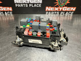 03-06 CHEVY SILVERADO 3500 6.0 ENGINE FUSE BOX 15177117 OEM #743