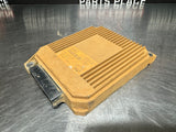 2011 FORD F250 6.7L TCM TRANSMISSION CONTROL MODULE BC3A-12B565-JG OEM #709