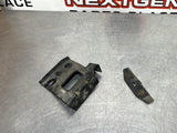 97-04 C5 CORVETTE LEFT HAND REAR BUMPER BRACKET OEM #VV865