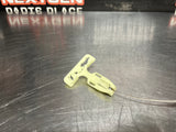 2014 FORD MUSTANG GT TRUNK LOCK LATCH RELEASE ACTUATOR DR3A-6343262-AA #783