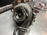 2011 CHEVY SILVERADO 6.6 GARRETT TURBO 12635167 OEM #1312