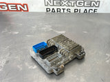 2005 C6 CORVETTE 24X E40 ECU ECM COMPUTER OEM 12595691 #440