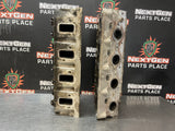 LS3 L92 L98 GM SQUARE PORT 823 HEAD SET OEM #4020