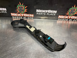 08 - 09 PONTIAC G8 RH PASSENGER SIDE SEAT BEZEL TRIM SWITCH PANEL OEM #1178