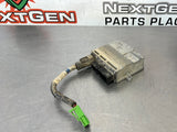 2014 FORD F250 DIESEL GLOW PLUG RELAY MODULE BC3A-12B533-BA OEM #472