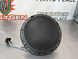 2012 FORD MUSTANG GT DOOR PANEL SPEAKER OEM AR3T-18808-AFW #532