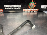 2012 C6 CORVETTE POWER BRAKE BOOSTER VACUUM CHECK VALVE /HOSE OEM #1492
