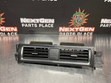 2011 FORD MUSTANG GT CALIFORNIA SPECIAL CENTER AC HEATER AIR VENT OEM #740