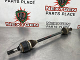 2010 CAMARO SS LH LEFT HAND DRIVER REAR AXLE 92238377 OEM #304