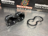 2024 FORD MUSTANG GT CUP HOLDER OEM #1392
