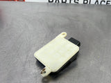 2011 FORD MUSTANG GT RH PASSENGER SIDE SEAT OCCUPANT WEIGHT SENSOR PAD MODULE OEM #367