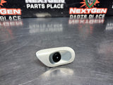05-13 C6 CORVETTE LH DRIVER DOOR RELEASE SWITCH 10362041 #1538