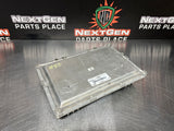2016 CHEVY SILVERADO 2500 6.6 DURAMAX PCM ECM 12662677 OEM #805
