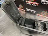 08-09 PONTIAC G8 CENTER CONSOLE OEM #825