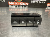 2011 SILVERADO DURAMAX, TRC CTL ,PEDAL ADJUSTER,EXHAUST BRAKE BUTTONS OEM #710