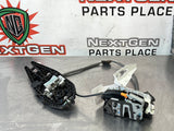 15 FORD MUSTANG GT DOOR LOCK ACTUATOR RH PASSENGER SIDE BF6A-F21812-BA OEM  #401