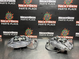 2011 CAMARO SS FRONT BREMBO BRAKE CALIPERS OEM #951