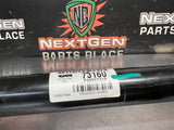 14-19 C7 CORVETTE LH DRIVER REAR AXLE 20977316 OEM #1604