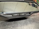 2005 GMC SIERRA 2500HD REAR VIEW MIRROR 15071186 OEM #802