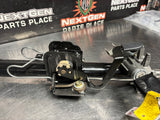 2004 PONTIAC GTO STEERING COLUMN WITH IGNITION AND KEY 92169884 #1438