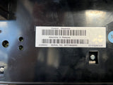 2015 CAMARO SS NAVIGATION RADIO WITH RECEIVER 23499777 23286603 OEM #272