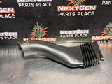 97 - 04 C5 CORVETTE RH PASSENGER SIDE FRONT BRAKE COOLING DUCT RH 10295977 #1433