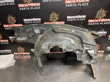 97 - 04 C5 CORVETTE RH PASSENGER SIDE INNER FENDER OEM 10331827 #1425