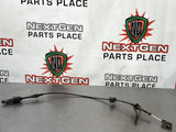 97-04 C5 CORVETTE 4L60E TRANSMISSION SHIFTER CABLE OEM #428