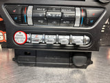 2015 FORD MUSTANG GT SYNC 2 RADIO WITH SCREEN AND RECEIVER W OUT NAV OEM #1391