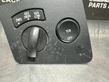 08-10 FORD F250 F350 4WD SWITCH OEM #633